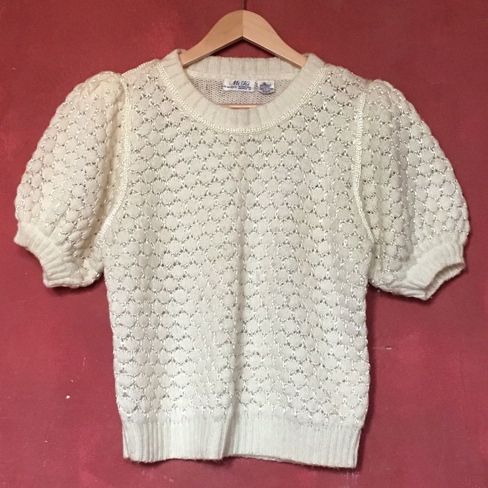 Mi Ki by Majestic international knitwear